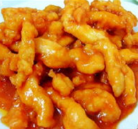黄焖饭